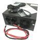 Комплект UPS Must EP20‑1000W + LiFePO4 12В 173Ач + Daly Smart BMS &mdash; готовое автономное питание Комплект резервного живлення 1 квт фото 2