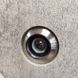 Глазок дверний скляна оптика діаметр 27 мм Виробництво Китай Глазок дверний скляна оптика діаметр 27 мм. Виробництво Китай фото 10