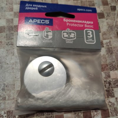 Броненакладка APECS Protector Basic-CR (UA) Броненакладка APECS Protector Basic-CR (UA) фото