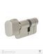 Циліндр RB DIN_KT D7R 71 NST 31x40T TO_NST CAM30 5KEY TR_BLACK 426С_INS D70 RAV-26500008694 фото 2