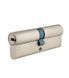 Циліндр MUL-T-LOCK INTEGRATOR 35x55 Циліндр MUL-T-LOCK INTEGRATOR 35x55 фото 1