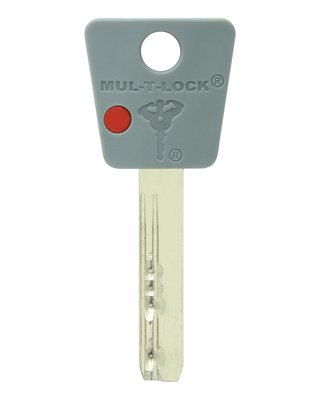 Ключ MUL-T-LOCK 7x7 1KEY MTL7000002790 фото