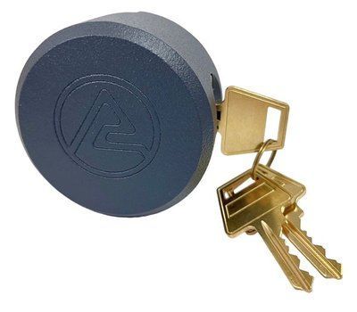 Замок навісний Aspect ЗН-С-Ш_73 Замок навісний Aspect ЗН-С-Ш_73 фото