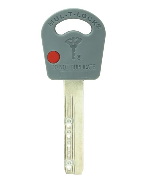 Ключ MUL-T-LOCK CLASSIC 1KEY MTL7000002792 фото
