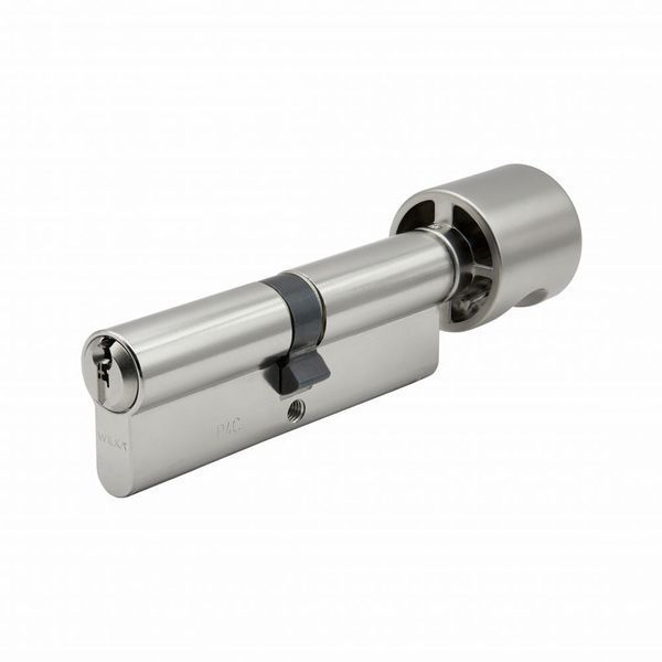 Циліндр WILKA 1405 K423 кл\вороток 5 ключів 45\45т Циліндр WILKA 1405 K423 кл\вороток 5 ключів 45\45т фото