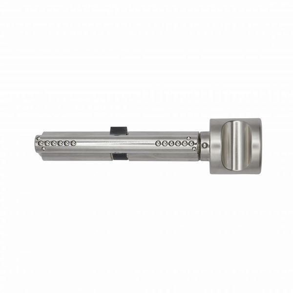 Циліндр WILKA 1405 K423 кл\вороток 5 ключів 45\45т Циліндр WILKA 1405 K423 кл\вороток 5 ключів 45\45т фото