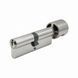 Циліндр WILKA 1405 K423 кл\вороток 5 ключів 45\45т Циліндр WILKA 1405 K423 кл\вороток 5 ключів 45\45т фото 4