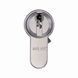 Циліндр WILKA 1405 K423 кл\вороток 5 ключів 45\45т Циліндр WILKA 1405 K423 кл\вороток 5 ключів 45\45т фото 5