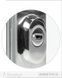Фурнітура захисна ROSTEX UNIVERSAL_PLUS R mov-mov DIN PLATE 85мм Хром_полірований 38-55мм 3клас CR  RST-4019320173 фото 5