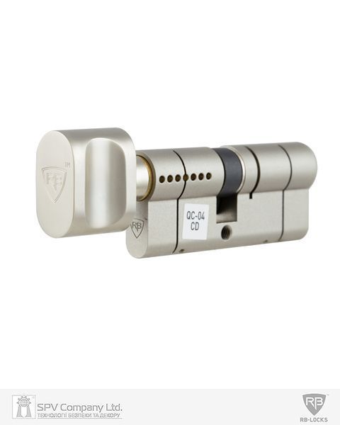 Циліндр RB DIN_KT KEYLOCX 66 NST 33x33T TO_NST CAM30 5KEY RB1 K04 BOX Циліндр RB DIN_KT KEYLOCX 66 NST 33x33T TO_NST CAM30 5KEY RB1 K04 BOX фото
