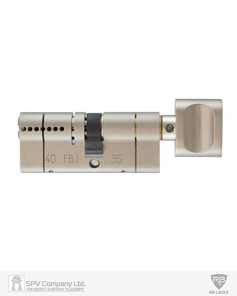 Циліндр RB DIN_KT KEYLOCX 66 NST 33x33T TO_NST CAM30 5KEY RB1 K04 BOX Циліндр RB DIN_KT KEYLOCX 66 NST 33x33T TO_NST CAM30 5KEY RB1 K04 BOX фото