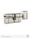 Циліндр RB DIN_KT KEYLOCX 66 NST 33x33T TO_NST CAM30 5KEY RB1 K04 BOX Циліндр RB DIN_KT KEYLOCX 66 NST 33x33T TO_NST CAM30 5KEY RB1 K04 BOX фото 1