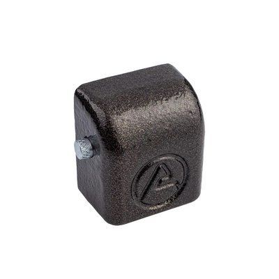 Замок навісний ASPECT ЗН-Ч-К_90 3 кл. 90016229 фото