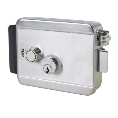 Електромеханічний замок ATIS Lock SS 99-00006147 фото