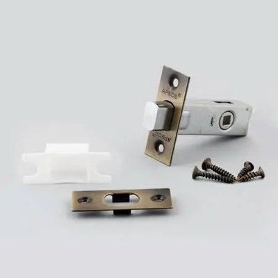 Засувка дверна APECS L-0126-AB 00033376 фото