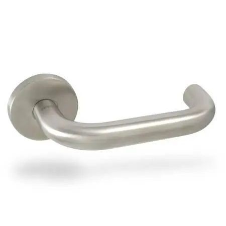 Ручки роздільні APECS H-0203-INOX 00033440 фото