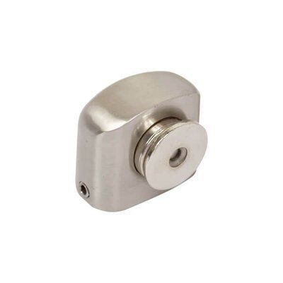 Стопор магнітний RDA DS006 мат. нікель 35616 фото
