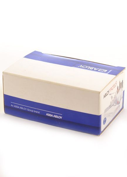 Циліндр ABLOY DIN_MOD_KT CY323 PROTEC2 92 CR 41x51T TO_CR CAM30 3KEY PR2_T TA77BB  ABL7000029794 фото