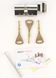 Циліндр ABLOY DIN_MOD_KT CY323 PROTEC2 92 CR 41x51T TO_CR CAM30 3KEY PR2_T TA77BB  ABL7000029794 фото 4