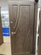 Двері металеві вхідні 205\91 см. лівосторонні Венорит виноград фото 6